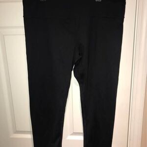 Womens 90 degree Leggings XL NWOT